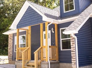 79 N Hills Dr #101, Crossville, TN 38555