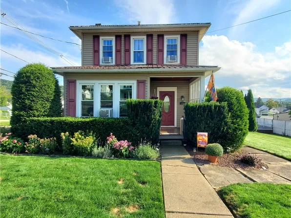 22 Edson St, Eldred, PA 16731