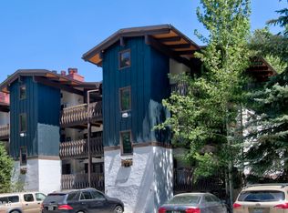 4610 Vail Racquet Club Dr #72, Vail, CO 81657