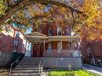 122 Hungerford Street, Hartford, CT, 06106