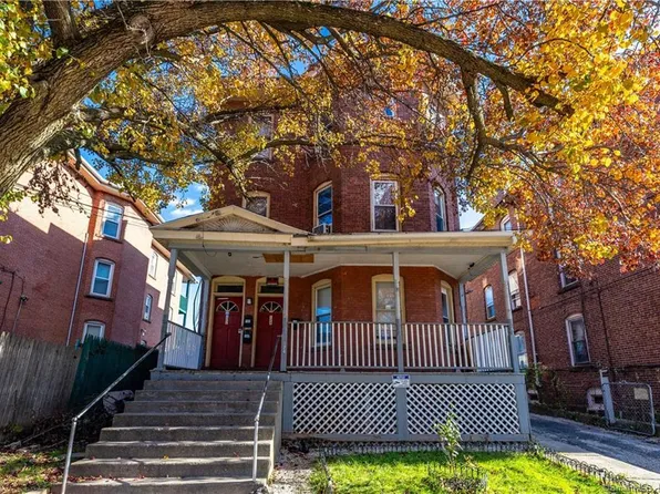 122 Hungerford Street, Hartford, CT 06106