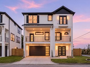 1714 Erin St, Houston, TX 77009