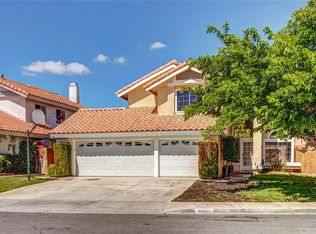 36909 32nd St E, Palmdale, CA 93550