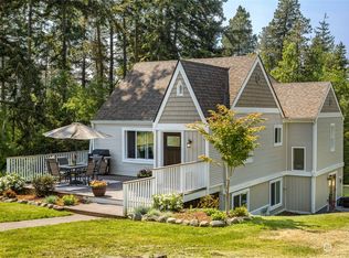 341 Bryant Ln, Friday Harbor, WA 98250