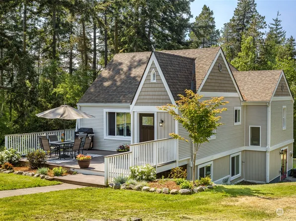 341 Bryant Lane, San Juan Island, WA 98250