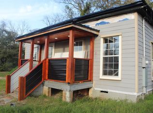 513/515 Winn St, Americus, GA 31709