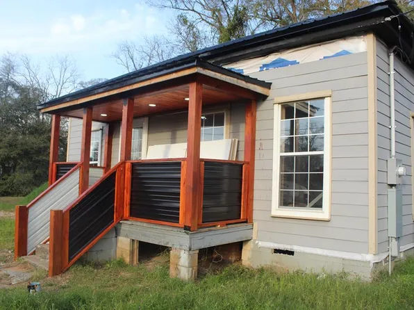 513/515 Winn St, Americus, GA 31709