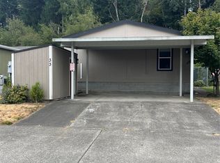 201 W Oakview Avenue #33, Centralia, WA 98531