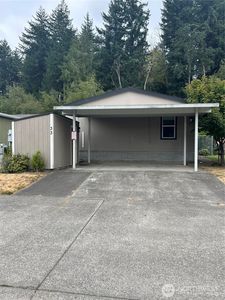 201 W Oakview Avenue #33, Wilsonville, WA, 98531