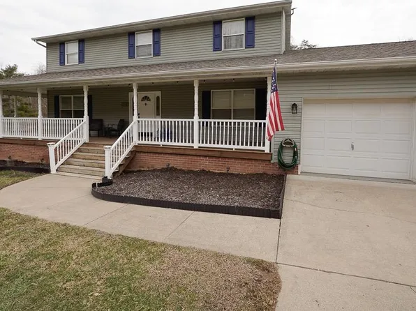 2202 County Road 66, Proctorville, OH 45669
