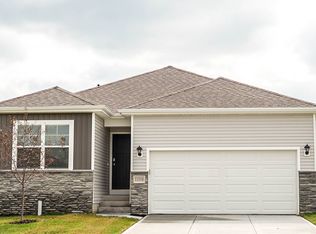 11861 S 114th Ave, Papillion, NE 68046