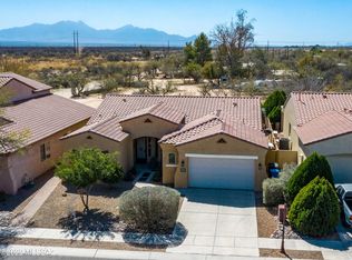 524 E Via Puente De La Lluvia, Sahuarita, AZ 85629