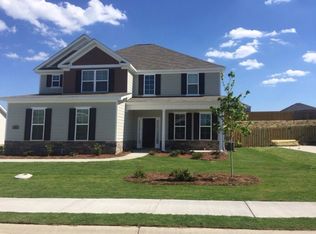 5090 Copse Dr, Augusta, GA 30909