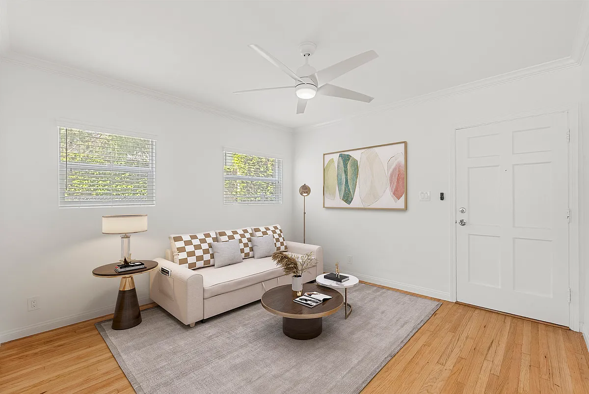 Building Photo - 34 Dudley Ave #2