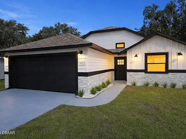 1923 Needle Palm Dr, Edgewater, FL 32141