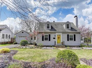 1511 Crestview Dr, Springfield, OH 45504