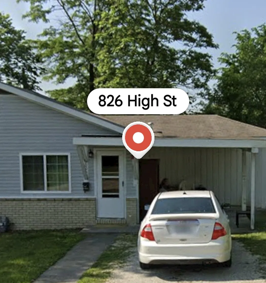1 bed, 686 sqft, $575 — Photo 1
