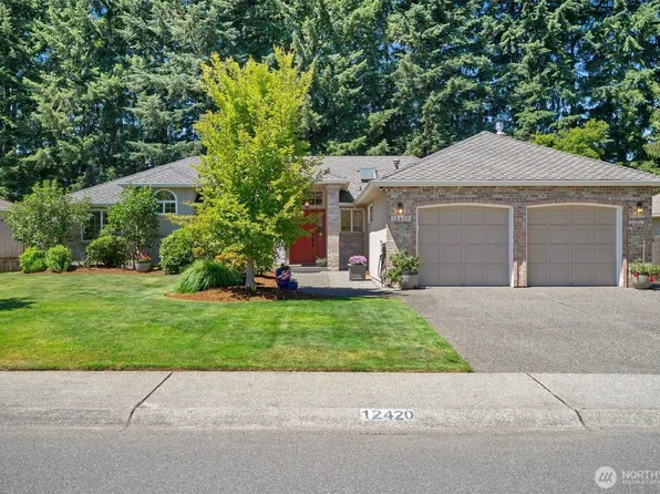 12420 43rd Drive SE, Everett, WA 98208