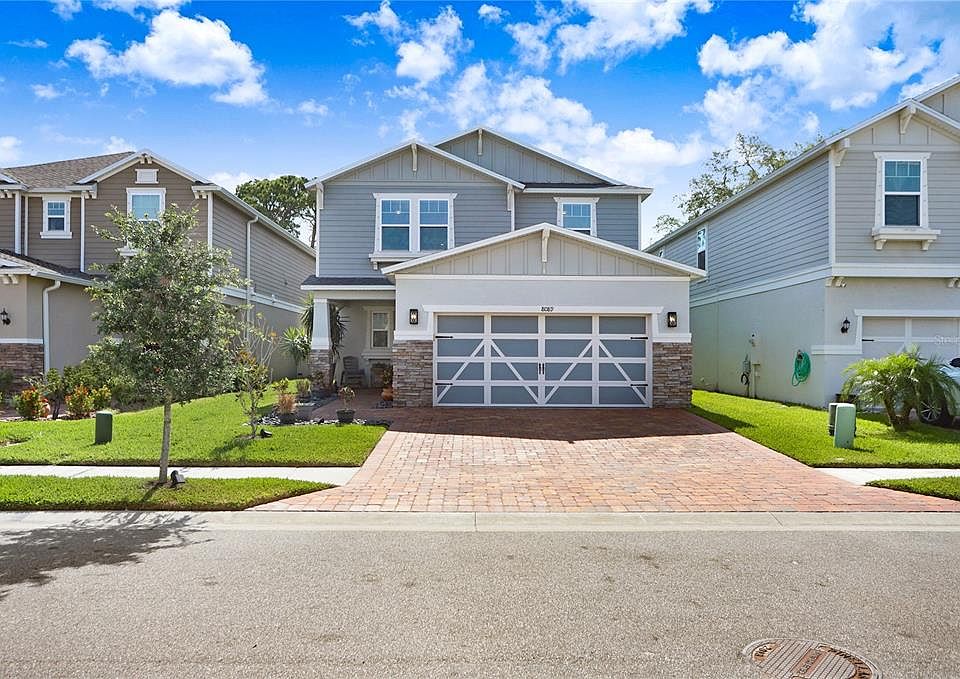 8089 Artisan Cir, Seminole, FL 33777 Zillow