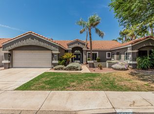 16448 N 58th St, Scottsdale, AZ 85254