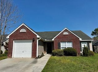 212 Border Rd, Goose Creek, SC 29445