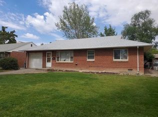 1354 Mesa Ave, Grand Junction, CO 81501