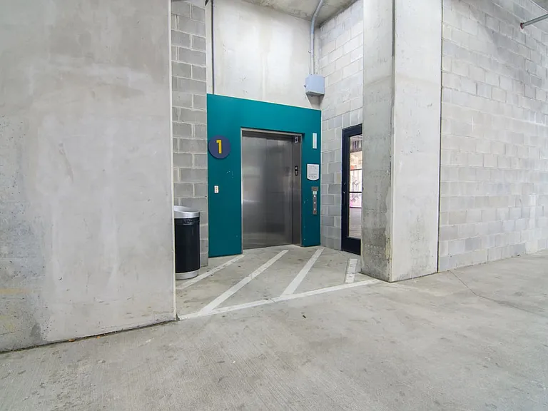 Elevator