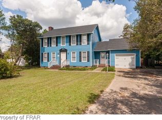 5900 Watercrest Ct, Fayetteville, NC 28304