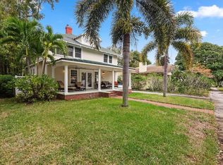 123 8th Ave N, Saint Petersburg, FL 33701