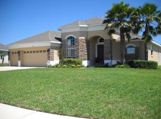 3570 Strachey Ct, Ocoee, FL 34761