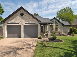7703 Vail Valley Dr, Austin, TX 78749