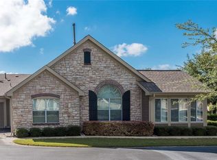 30 Wildwood Dr APT 31, Georgetown, TX 78633