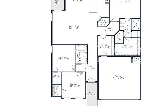 2nd image of this home