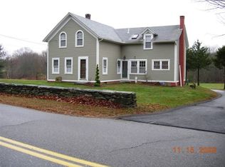 763 Scotland Rd, Norwich, CT 06360