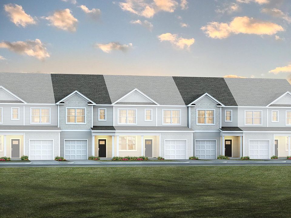 Plan Elevation.