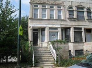 6550 S Normal Blvd, Chicago, IL 60621