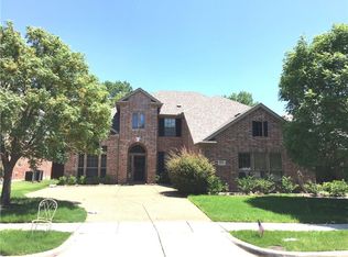 922 Colorado Dr, Allen, TX 75013