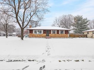 7600 Bacon Dr NE, Fridley, MN 55432