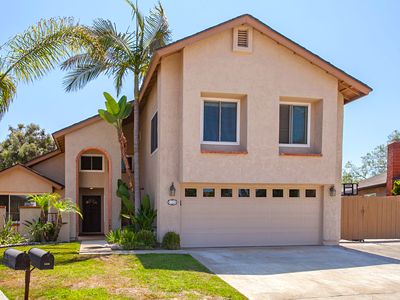 1328 Mesa Grande Pl, Chula Vista, CA, 91910