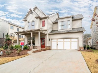 2241 Nancy Creek Dr, Chamblee, GA, 30341