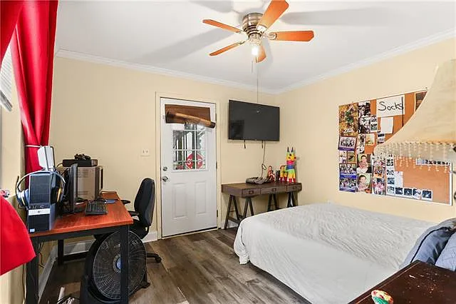 3 bed, 1.0 bath, 900 sqft, $1,500 — Photo 4