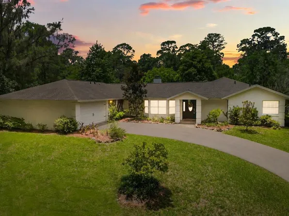 22 Wood Ridge Dr, Ocala, FL 34482