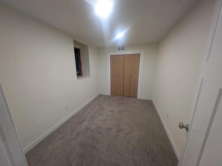 Downstairs Bedroom #5