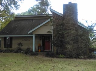 1217 Nancy Ave, Newport, AR 72112