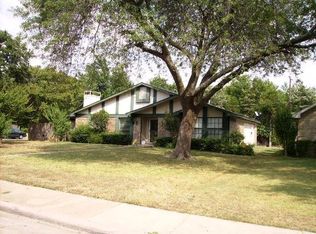 1302 Heather Run Dr, Duncanville, TX 75137