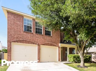 10826 Rimfire Run Ln, San Antonio, TX 78245