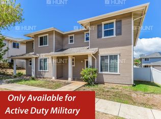 1976 Ocallahan St, Honolulu, HI 96818