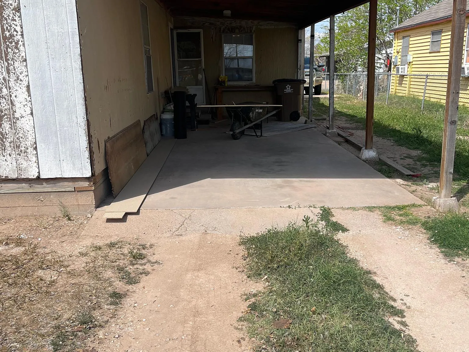W Avenue Y, San Angelo — Photo 4