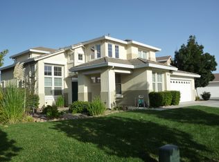 2864 Rebecca Dr, Fairfield, CA