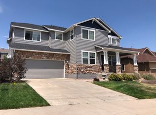 2158 Paint Pony Cir, Castle Rock, CO 80108